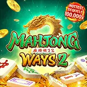 MAHJONG MAYSZ
